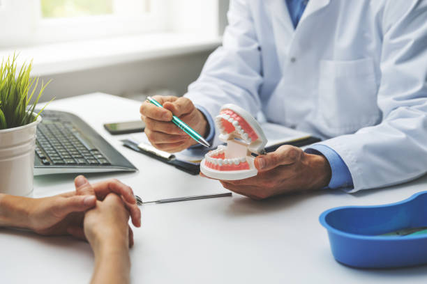 Best TMJ/TMD Treatment  in Pleasant Garden, NC