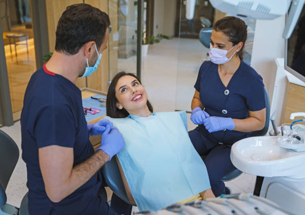 Best Invisalign and Clear Aligners  in Pleasant Garden, NC