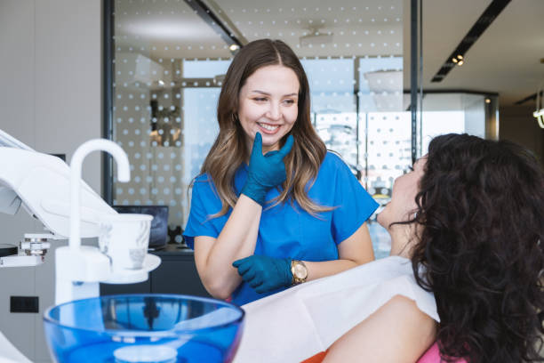 TMJ/TMD Treatment in Pleasant Garden, NC
