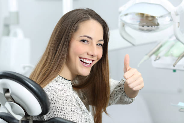 Advanced Technology for Better Dental Care in Pleasant Garden, NC